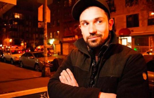 Mike Recine, Scott Chaplain, Kevin Dombrowski, Chris Scopo