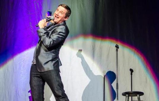 Richie Redding, Neko White, Joe Vecsey, Corinne Fisher