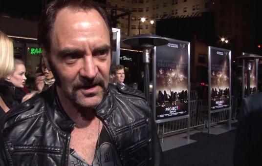 Rick Shapiro, Ricky Velez, Daniel Tirado