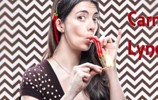 Ricky Velez, Carmen Lynch, Andrew Schulz, Jade Catta- Preta