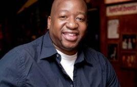 Sherrod Small, Neko White, Casey Balsham, Aminah Imani