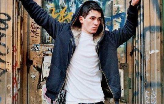 Ricky Velez, Phil Hanley, Bonnie McFarlane