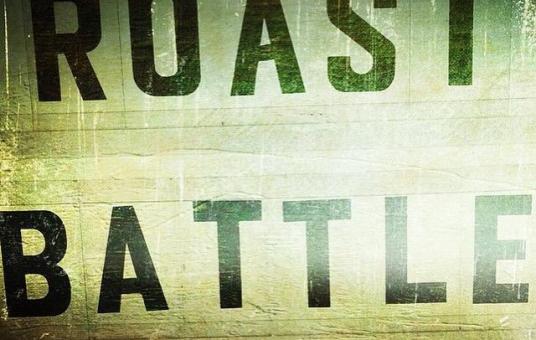 Roast Battle NYC Debut!