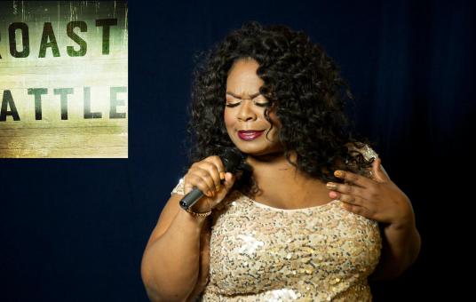 Roast Battle ft Yamaneika Saunders, Wil Sylvince, Corinne Fisher, Matt Richards