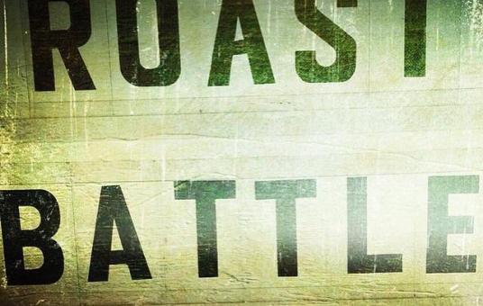 Roast Battle NYC ft  Shuli Egar, Neko White & MAIN EVENT: Michael Verdi vs Lindsey Thiessen