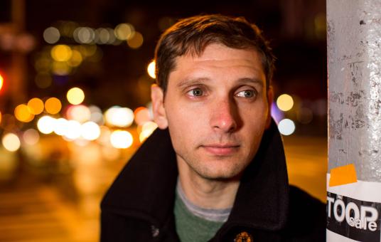 Robby Slowik, Tom Cassidy, Michael Albanese, Shanna Christmas