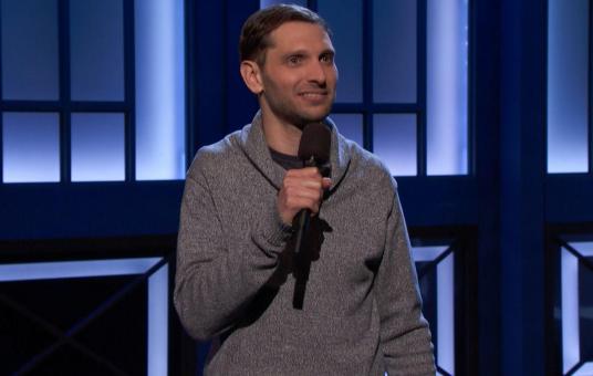 Saturday Matinee Robby Slowik, Andrew Lee, Tori Piskin