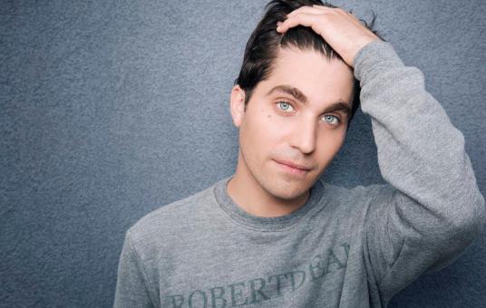 Robert Dean Album recording