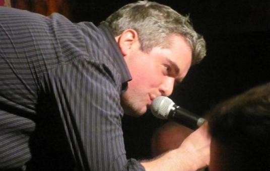 Roddy MacInnes & Friends (Service Industry Specials)