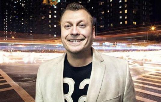 Ron Herron Presents Jimmy Failla