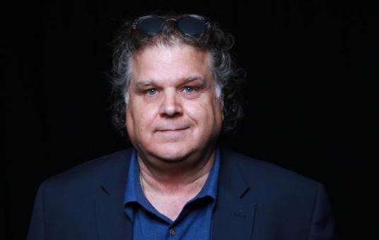 Ron Bennington, Wendi Starling, James Mattern, Marc Gerber