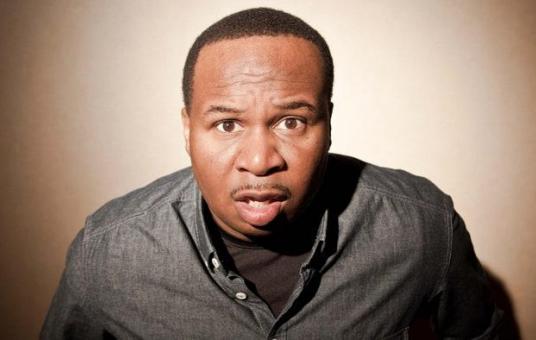 Roy Wood Jr, Evan WIlliams, Mara Marek, Andrew Collin