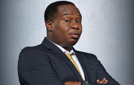 Witch Hunt ft. Roy Wood Jr.
