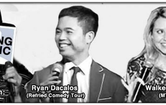 Ry Daddy Rising Stars ft Walker Hays