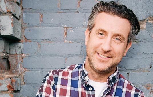 [SOLD OUT] Rory Albanese, Duncan Trussell, Adrienne Iapalucci, Michael Brigante(Service Industry Specials)