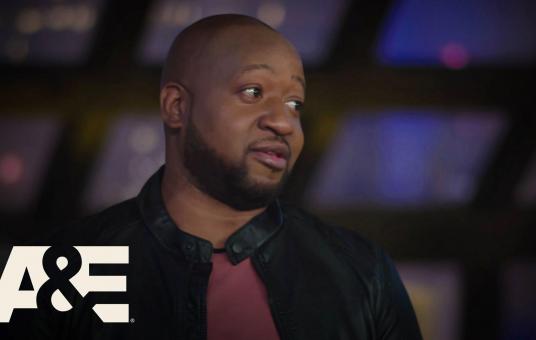 Sherrod Small, H. Foley, Ariel Elias