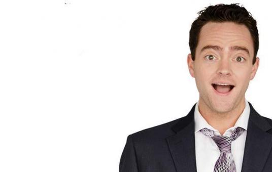 [SOLD OUT] An Evening with Mark Ellis