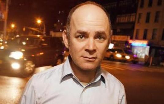 Todd Barry, Calise Hawkins, Alex Pavone, Casey Balsham