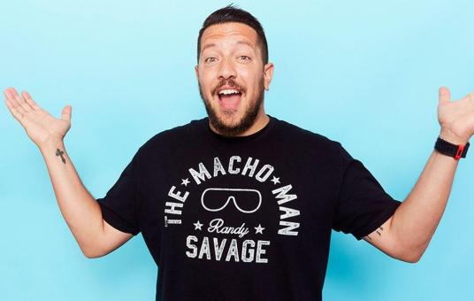 Hot Soup ft. Sal Vulcano, Mark Normand, Matt Ruby, Gary Vider