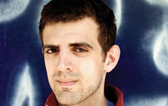 Sam Morril, Gary Vider, Aaron Berg, Sara Armour