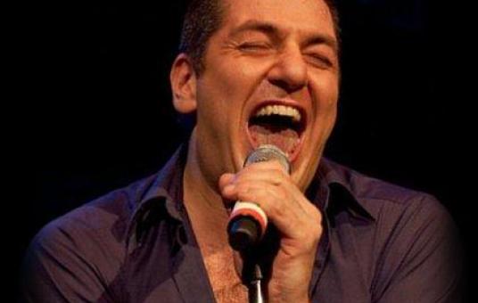 Mehran Khaghani, Jon Laster, Mike Vecchione, H Foley