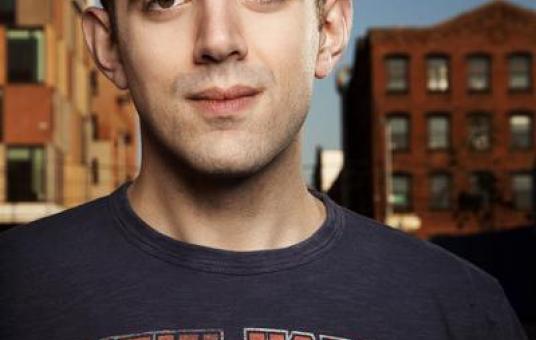 Sam Morril, Theo Von, Matt Kirshen, Mara Marek, Andrew Collin