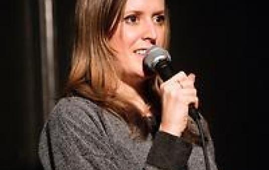 Sarah Tollemache, Matteo Lane, Neko White, Rell Battle