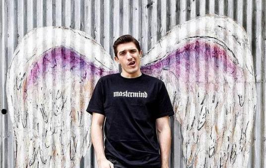 Andrew Schulz, Adam Newman, Greg Stone, Tom Cassidy