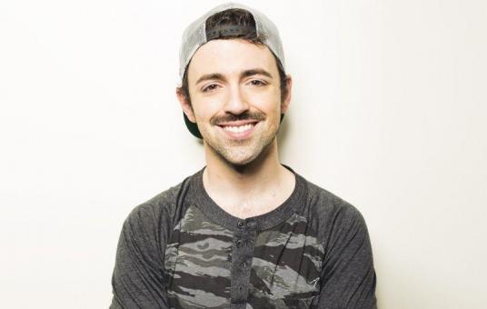 Paul Hooper, Matteo Lane, Oscar Aydin, Samantha Bendnarz