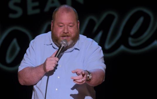 Sean Donnelly, Ryan Reiss, Emma Willmann