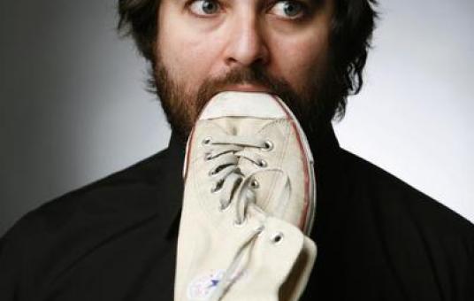 Sean Patton, Jackie Kashian, Jon Fisch, James L Mattern