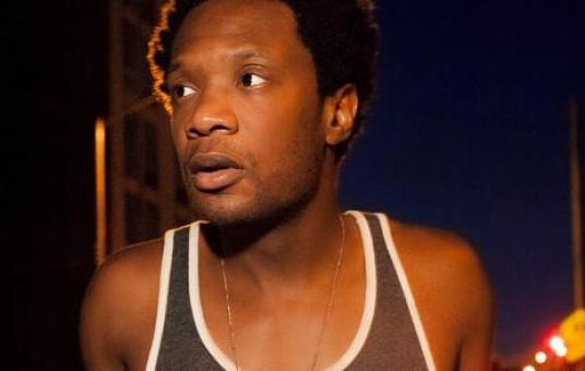 Seaton Smith, Matt Richards, Drew Michael, Casey Balsham