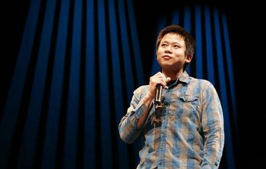 Sheng Wang, Dan Naturman, Chuck Nice