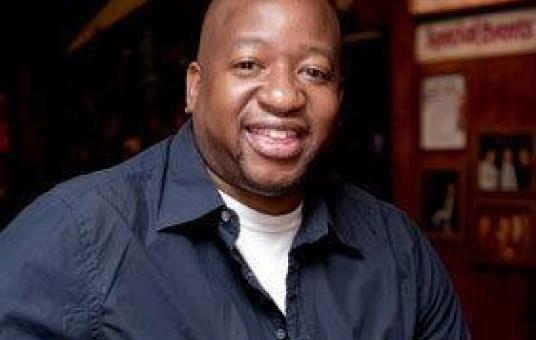 Sherrod Small, Aaron Berg, Matteo Lane