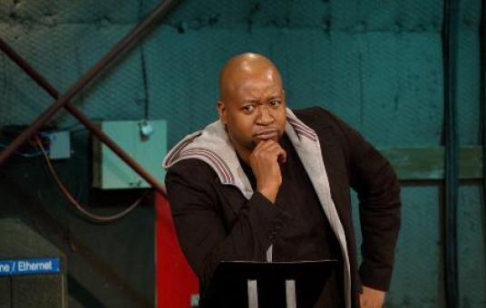 Sherrod Small, Alingon Mitra, Harrison Greenbaum to benefit Children of Bellevue