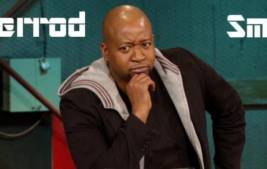 Sherrod Small, Jeff Leach, Jared Freid, Kate Wolff