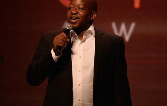 Sherrod Small, Phil Hanley, Sam Morril