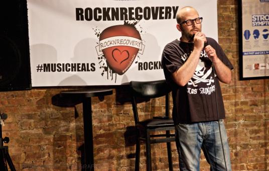 Shuli Egar, Justy Dodge, James Mattern, Mike Cannon