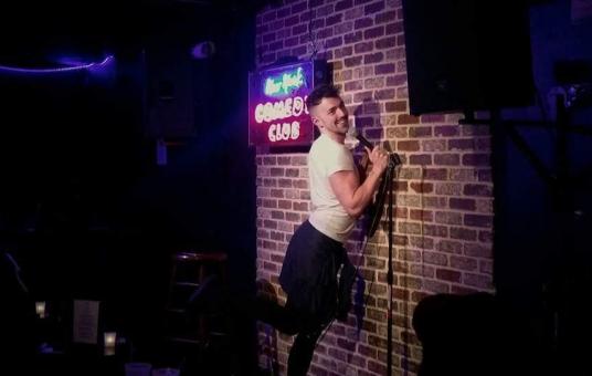 Skankfest Karaoke Party!