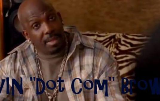 [Sold Out] Mike Vecchione, Mark Normand, Bonnie McFarlane, 30 Rock's Kevin Brown