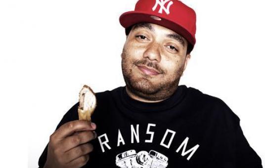 Sole Comedy ft. Cipha Sounds & Nore Davis