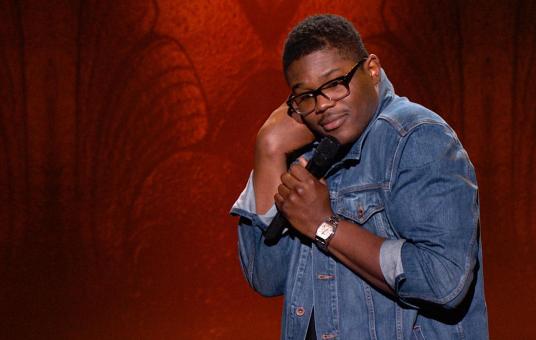 Stage Time ft Monroe Martin and Josh Gondelman