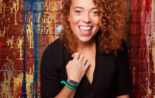 Stage Time ft Myq Kaplan, Michelle Wolf, Mike Recine