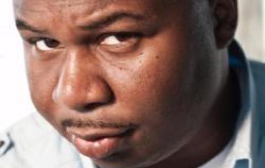 Stand Up & Get Down ft Zainab Johnson + Roy Wood Jr