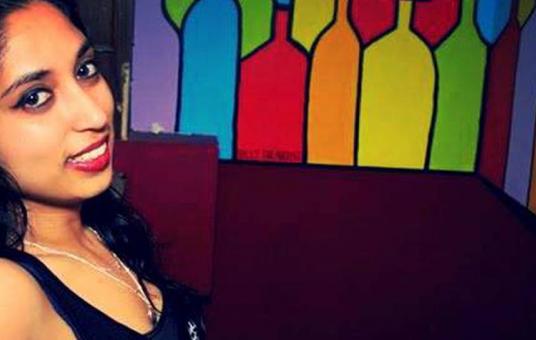 Happy Hour Comedy ft Subaha Agarwal + Kevin Dombrowski