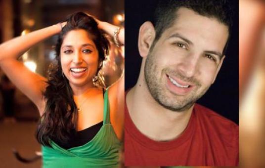 Subhah Agarwal, Jay Nog, Noah Gardenswartz, H Foley