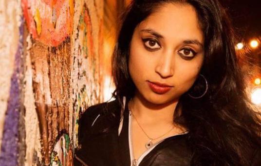 Gibran Saleem, Subhah Agarwal, Matt Pavich