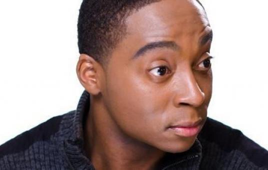 Sunday Night Live ft. Jamie Roberts