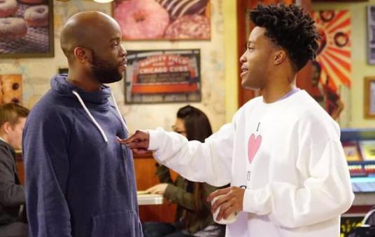 Rell Battle, James Mattern, Geno Bisconte, Brendan Sagalow