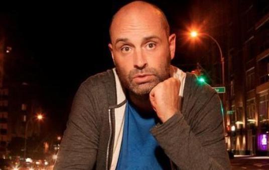 Ted Alexandro, Des Bishop, Ricky Velez, Felonious Munk